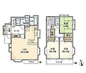 埼玉県所沢市大字荒幡812-25：物件画像／大東建託リーシング株式会社 熊谷店