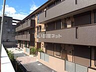 大阪府松原市阿保4丁目1番38号：物件画像／大東建託リーシング株式会社 住道店