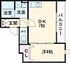 THE GARNET SUITE RESIDENCE 京大前EAST2階7.7万円