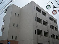 埼玉県坂戸市日の出町13-8：物件画像／大東建託リーシング株式会社 熊谷店