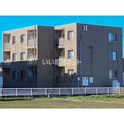 ハートフルマンション Quatro