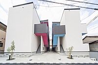 福岡県筑紫野市二日市中央4丁目3-39：物件画像／大東建託リーシング株式会社 福岡南店