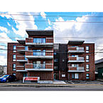 北海道札幌市北区北三十八条西6丁目2-23：物件画像／大東建託リーシング株式会社　麻生店