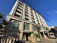 大阪府大阪市鶴見区放出東1丁目：物件画像／大東建託リーシング株式会社　梅田店