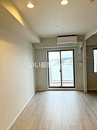 クレアホームズフラン榴岡公園 10階1LDKのリビング/ダイニング