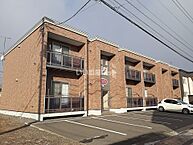 北海道苫小牧市拓勇西町5丁目：物件画像／大東建託リーシング株式会社 苫小牧店