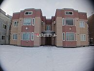 北海道士別市西三条10丁目：物件画像／大東建託リーシング株式会社 旭川店