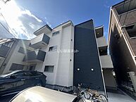 大阪府門真市野里町：物件画像／大東建託リーシング株式会社 住道店
