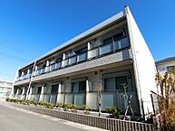 埼玉県八潮市大字垳525-6：物件画像／大東建託リーシング株式会社 古河店