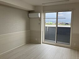 D-ROOM引水 303 3階1LDKのリビング/ダイニング