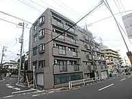 東京都板橋区成増4丁目：物件画像／大東建託リーシング株式会社　練馬店