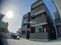 THE NOBLES 諏訪野町II 101