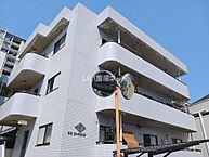 広島県安芸郡海田町蟹原1丁目：物件画像／大東建託リーシング株式会社 安芸店