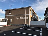 福島県郡山市横塚3丁目：物件画像／大東建託リーシング株式会社 郡山店