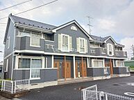 埼玉県比企郡嵐山町大字志賀：物件画像／大東建託リーシング株式会社　越谷店