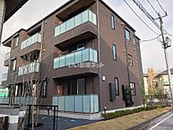 福島県郡山市愛宕町：物件画像／大東建託リーシング株式会社 郡山店