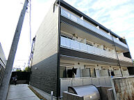 埼玉県川越市旭町1丁目10-28：物件画像／大東建託リーシング株式会社 川口駅前店