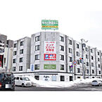 北海道札幌市豊平区月寒中央通8丁目1-5：物件画像／大東建託リーシング株式会社　白石駅前店