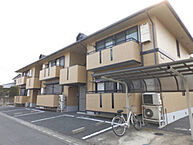 埼玉県本庄市朝日町1丁目5-12：物件画像／大東建託リーシング株式会社 太田店