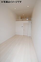 フロルベルデ 102 1階1Kのリビング/ダイニング