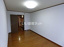 イル・ソーレ中野東駅前 11 2階1Kのリビング/ダイニング