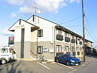 富山県高岡市蓮花寺524-3?：物件画像／大東建託リーシング株式会社　魚津店