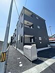 大阪府藤井寺市西古室1丁目：物件画像／大東建託リーシング株式会社 住道店