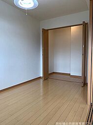 リバーサイドI 101 1階1LDKのリビング/ダイニング