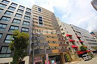兵庫県神戸市中央区御幸通4丁目：物件画像／大東建託リーシング株式会社　三宮店