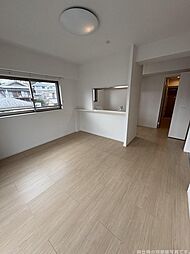 ルーカス長崎諫早I 0508 5階2LDKのリビング/ダイニング