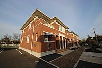 鳥取県倉吉市福守町：物件画像／大東建託リーシング株式会社 鳥取店