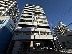 スワンズシティ神戸湊川 203