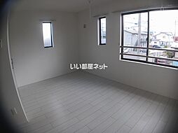 proximoA 201 2階1LDKのリビング/ダイニング