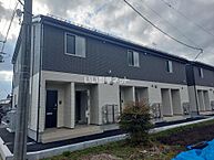 岩手県奥州市水沢真城字北上野28-5：物件画像／大東建託リーシング株式会社　北上店