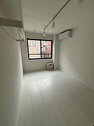 Y’s Court Akabane 302 3階ワンルームのリビング/ダイニング