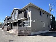 愛媛県松山市別府町748番：物件画像／大東建託リーシング株式会社 松山店