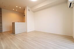 Owl（アウル） 101 1階1LDKのリビング/ダイニング