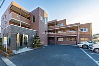 東京都羽村市神明台1丁目：物件画像／大東建託リーシング株式会社 立川店