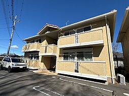 東武伊勢崎線 世良田駅 徒歩25分の賃貸アパート