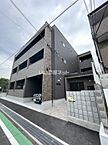 大阪府藤井寺市道明寺1丁目4-42：物件画像／大東建託リーシング株式会社 住道店