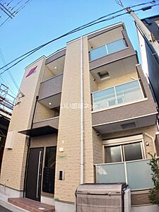 外観 外観