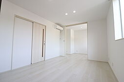 Ｎｅｏ　ＳＱＵＡＲＥ　VII 106 1階1LDKのリビング/ダイニング