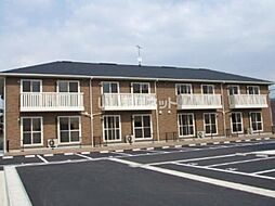 ルーラル諏訪　A棟