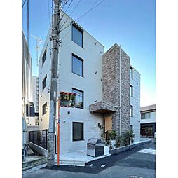 ルリアン西新宿 0401A