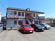 埼玉県深谷市東方3769-4：物件画像／大東建託リーシング株式会社 太田店