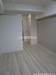 ＭＡＸＩＶ八王子ＤＵＥ 1401 14階1Kのリビング/ダイニング