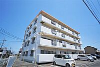 静岡県浜松市中央区楊子町：物件画像／大東建託リーシング株式会社 浜松志都呂店