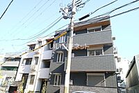 大阪府堺市堺区五月町：物件画像／大東建託リーシング株式会社　なかもず店