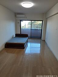 VIP-IN太平洋ノースヒルズ 306 3階1Kのリビング/ダイニング