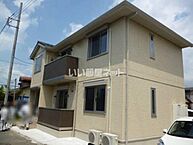神奈川県茅ヶ崎市東海岸北5丁目13-32：物件画像／大東建託リーシング株式会社 藤沢店